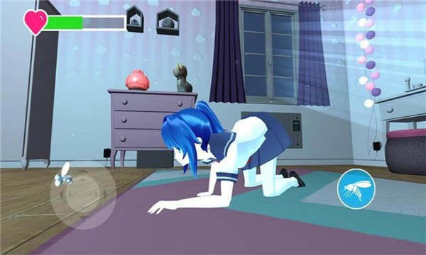 蚊子模擬器2