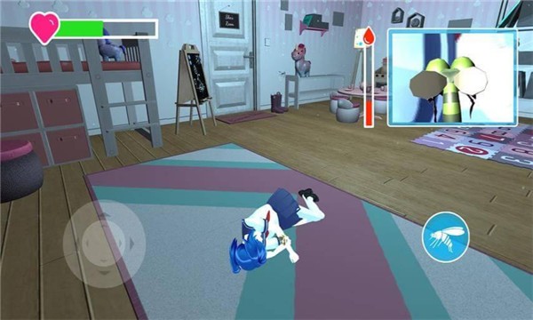 蚊子模擬器2