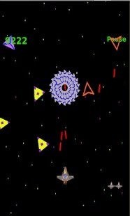 星際毀滅