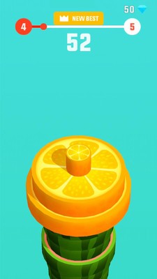 水果反應(yīng)堆