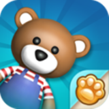 小熊大作戰(zhàn)