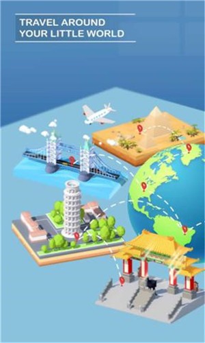 帝國大廈3D