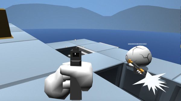 打蛋器大亂斗