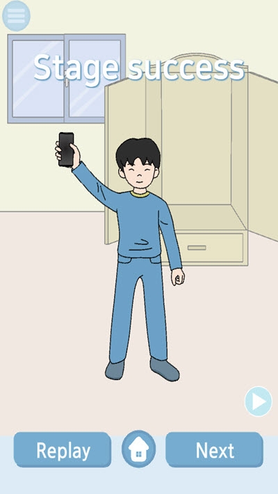我的智能手機呢