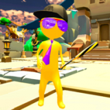 黑幫火柴人戰斗機