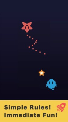 星星射擊對戰(zhàn)