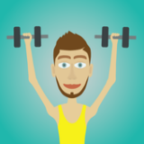 肌肉點(diǎn)擊器2