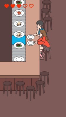 虐狗節(jié)奏
