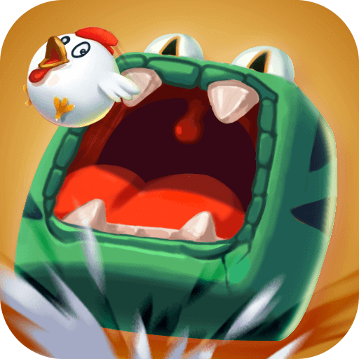 我不是貪吃蛇 九游版