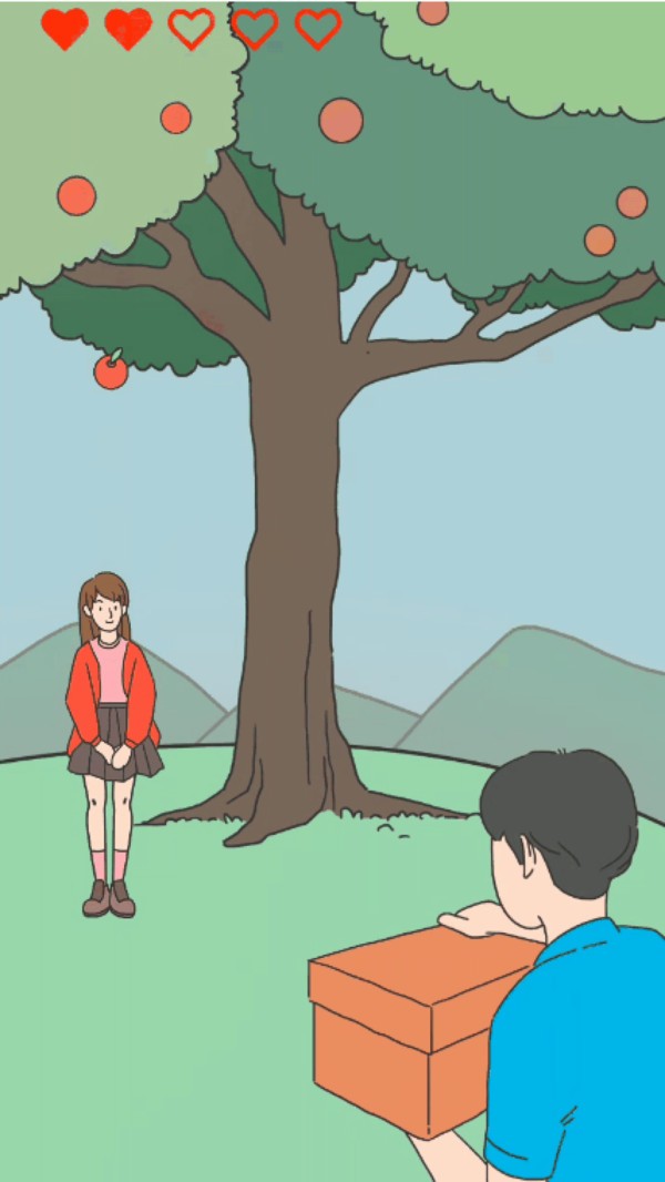 虐狗節(jié)奏