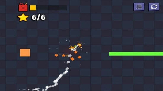 小飛機操控吧