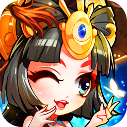 萌將風云 果盤版