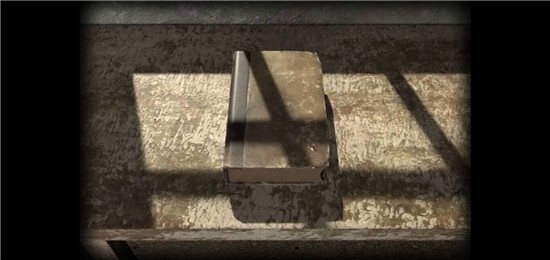 迷霧逃脫