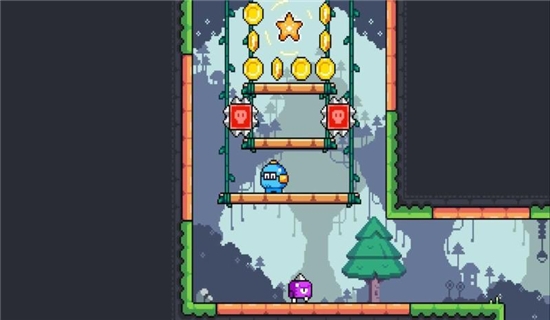 泡泡故事(Bubble Tale)