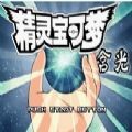 精灵宝可梦含光