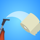 翻轉(zhuǎn)廁紙