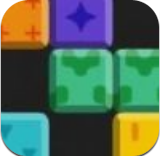 幽靈旋轉(zhuǎn)方塊拼圖