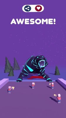 致命獵人