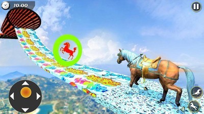 寶馬跑酷3D