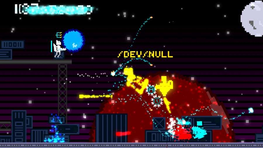零星NullStar
