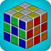 一天學(xué)會玩魔方