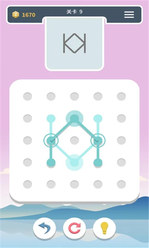 點(diǎn)點(diǎn)畫線
