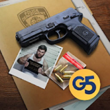 探長(zhǎng)大逃亡