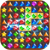 叢林寶石消消消