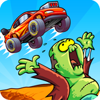 我討厭那些僵尸