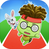 龜兔賽跑大作戰(zhàn)