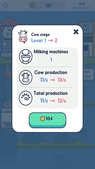 牛奶制作廠