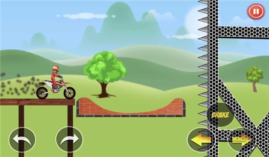 XGO越野摩托(Moto XGO)