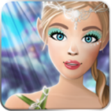 愛情故事精靈公主