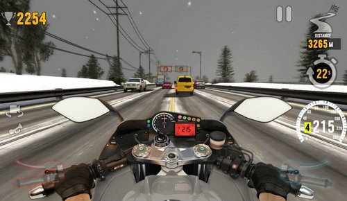 機(jī)車之旅