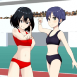 櫻花校園運動會