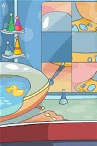 紫色星球
