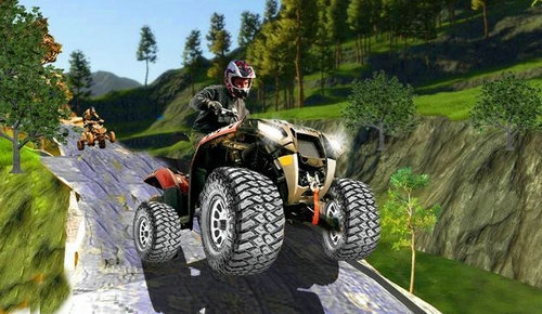 ATV越野狂熱2020