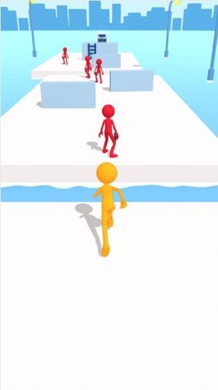 拳頭先生