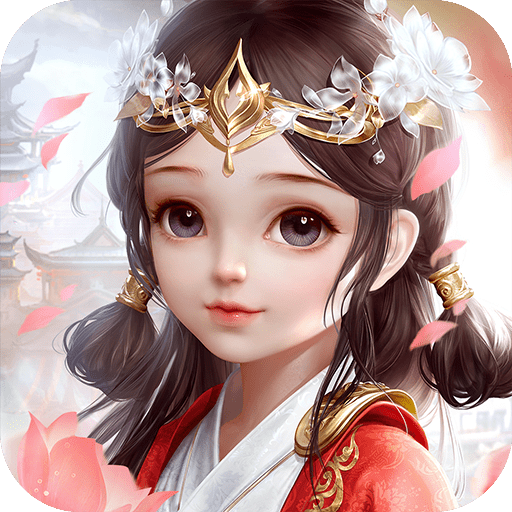 傲世飞仙 九游版
