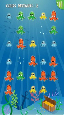 章魚(yú)消除