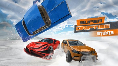 極限汽車特技表演