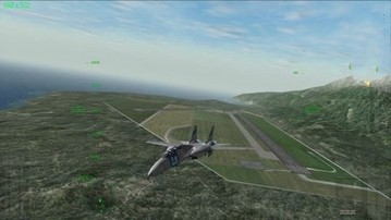 F35攻擊機(jī)