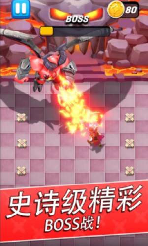 通道獵人