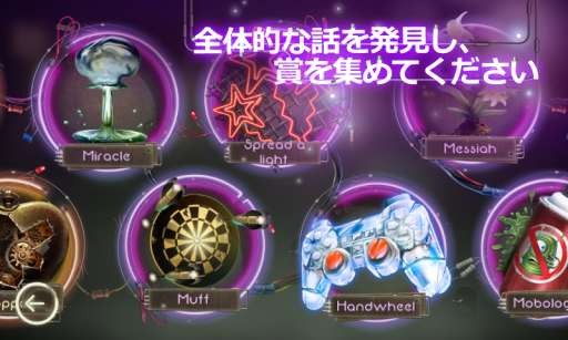 燈泡救世主