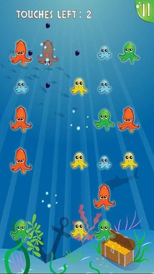 章魚(yú)消除