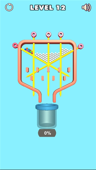 拉針我最強(qiáng)2020