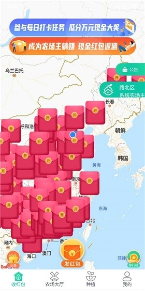 南天果園