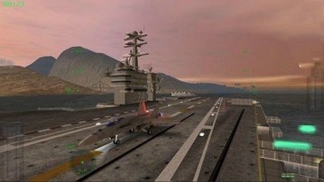 F35攻擊機(jī)