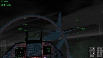 F35攻擊機(jī)