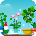 迷你植物養(yǎng)成